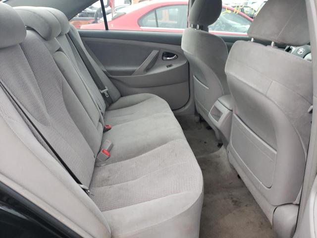 Photo 6 from auction – 2011 TOYOTA CAMRY BASE with VIN 4T1BF3EK8BU117660