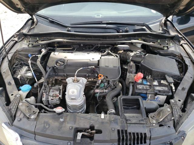 Photo 7 from auction – 2015 HONDA ACCORD EXL with VIN 1HGCR2F84FA060170