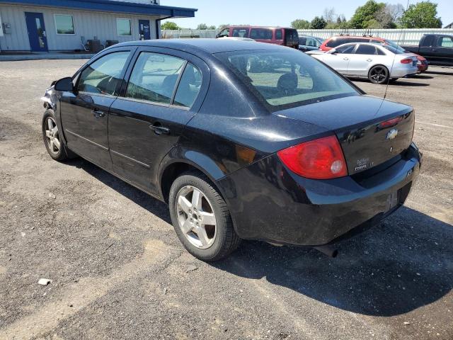 Photo 3 from auction – 2010 CHEVROLET COBALT 2LT with VIN 1G1AF5F5XA7223845