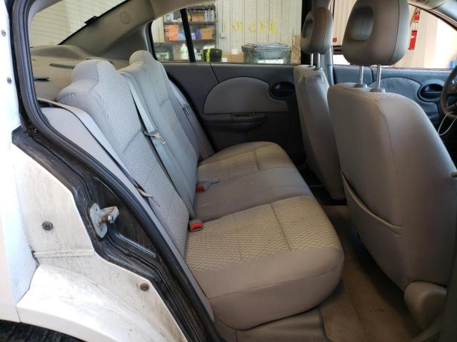 Photo 6 from auction – 2006 SATURN ION LEVEL with VIN 1G8AZ55F76Z210002