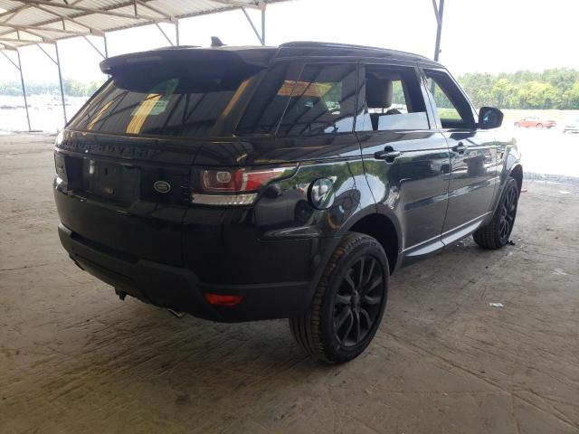 صورة رقم 4 من المزاد - 2016 LAND ROVER RANGE ROVE مع VIN SALWR2KF9GA548900