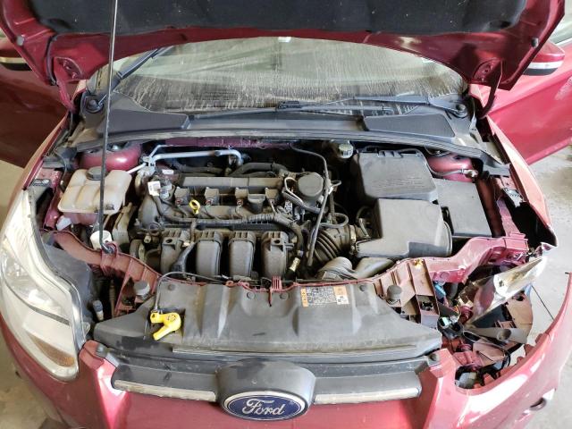 Photo 7 from auction – 2014 FORD FOCUS SE with VIN 1FADP3F23EL293220