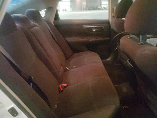 Photo 6 from auction – 2013 NISSAN ALTIMA 2.5 with VIN 1N4AL3AP5DC230975