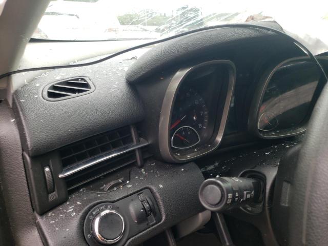 Photo 8 from auction – 2013 CHEVROLET MALIBU LS with VIN 1G11B5SA3DF332155