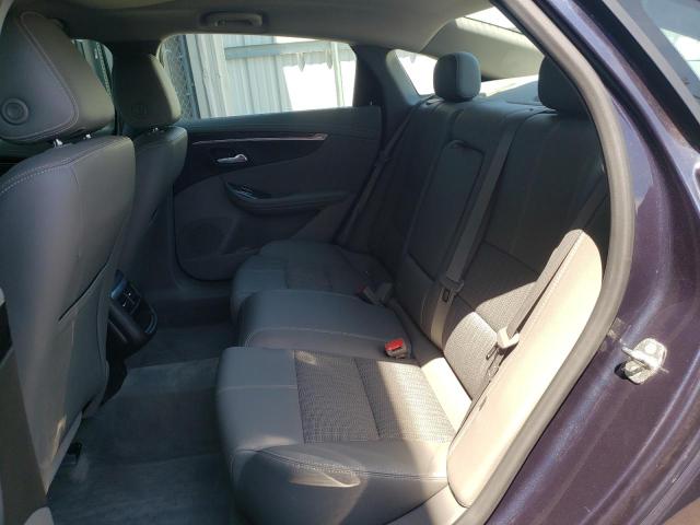 Photo 6 from auction – 2015 CHEVROLET IMPALA LT with VIN 2G1125S35F9127563