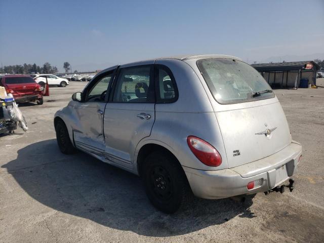 Photo 3 from auction – 2006 CHRYSLER PT CRUISER with VIN 3A4FY58B46T368564