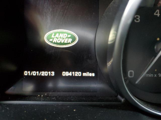 Photo 8 from auction – 2015 LAND ROVER RANGE ROVE with VIN SALVP2BG3FH030829