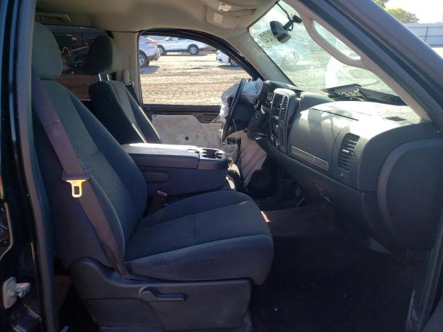 Photo 5 from auction – 2008 CHEVROLET SILVERADO with VIN 3GCEC13C98G122971