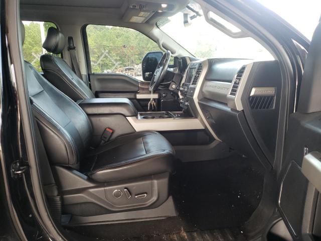 Photo 5 from auction – 2017 FORD F250 SUPER with VIN 1FT7W2BT8HEC05919