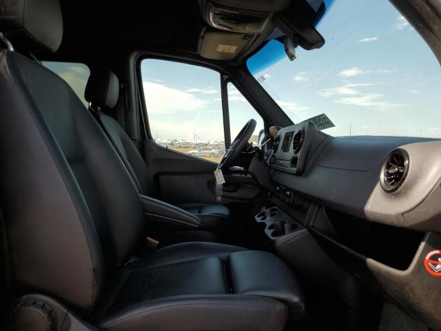 Photo 5 from auction – 2019 MERCEDES-BENZ SPRINTER 2 with VIN W1Z4EFVY9KT017733