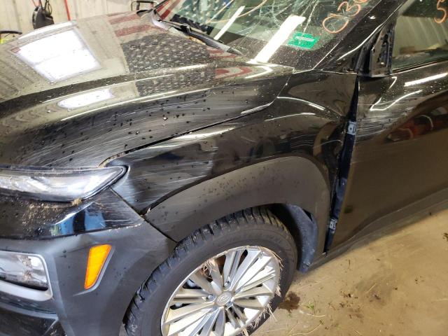Photo 9 from auction – 2020 HYUNDAI KONA SEL with VIN KM8K2CAA3LU401126