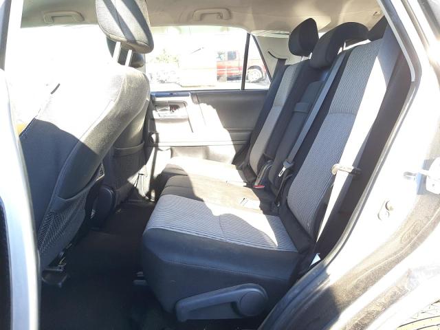Photo 6 from auction – 2021 TOYOTA 4RUNNER SR with VIN JTEMU5JR9M5902974
