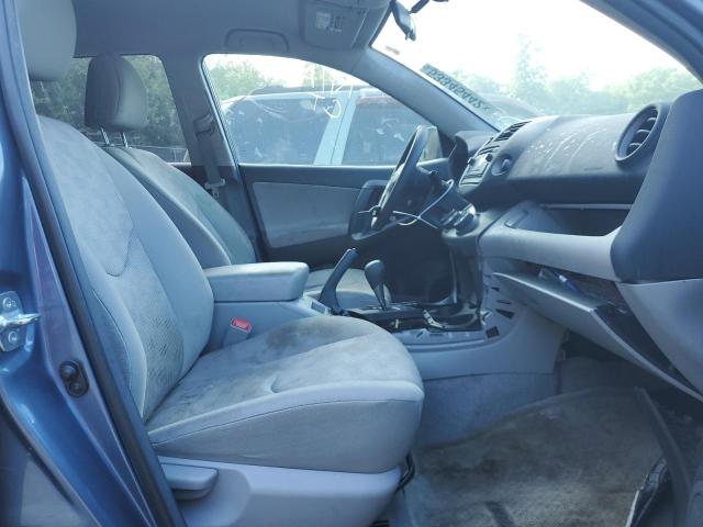 Foto 5 de la subasta – 2012 TOYOTA RAV4 con VIN 2T3KF4DV1CW121656