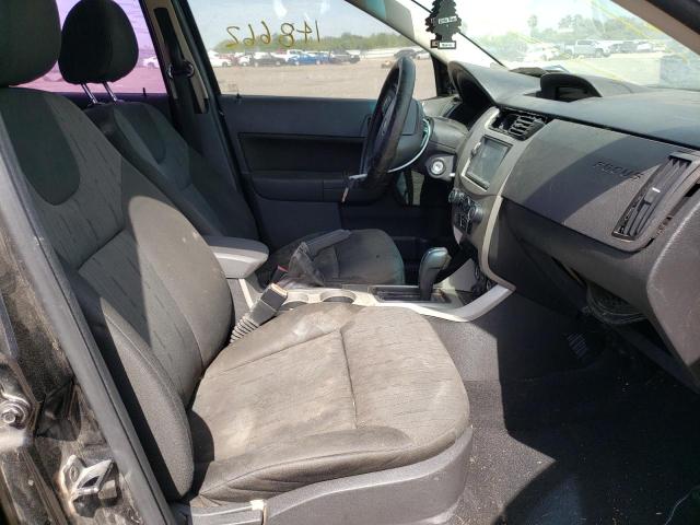 Photo 5 from auction – 2009 FORD FOCUS SE with VIN 1FAHP35N69W119949