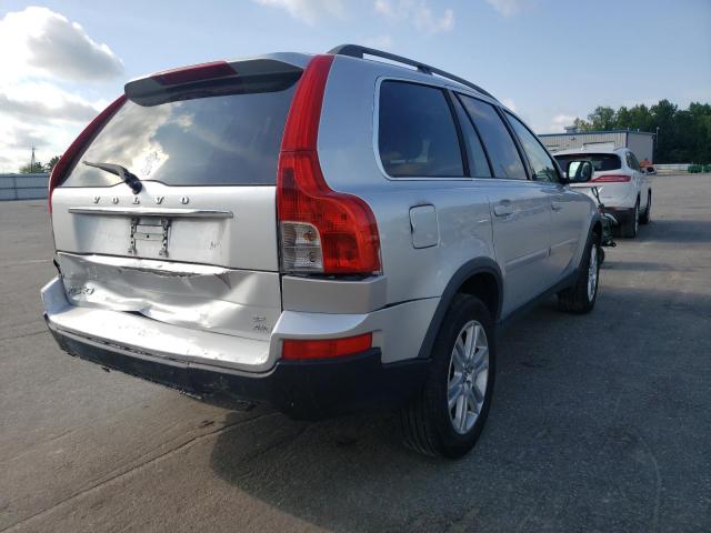 Photo 4 from auction – 2009 VOLVO XC90 3.2 with VIN YV4CZ982391504043