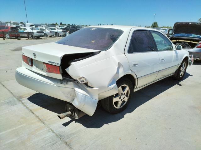 Photo 4 from auction – 2001 TOYOTA CAMRY CE with VIN JT2BG22K410564873