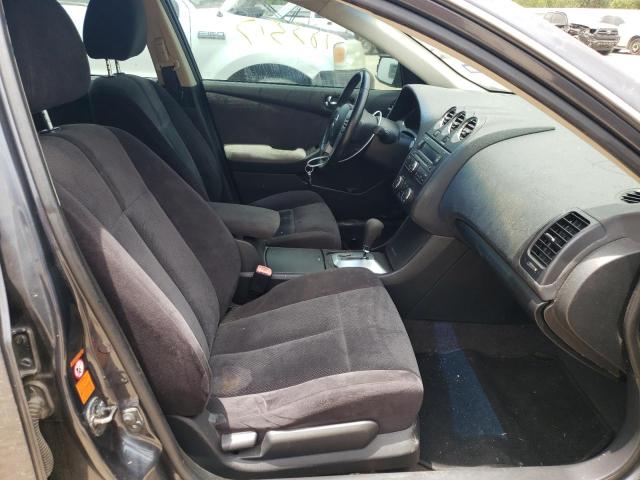 Photo 5 from auction – 2008 NISSAN ALTIMA 2.5 with VIN 1N4AL21E68C160790