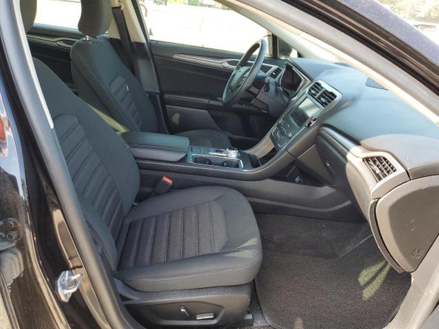 Photo 5 from auction – 2019 FORD FUSION SE with VIN 3FA6P0LU6KR225665