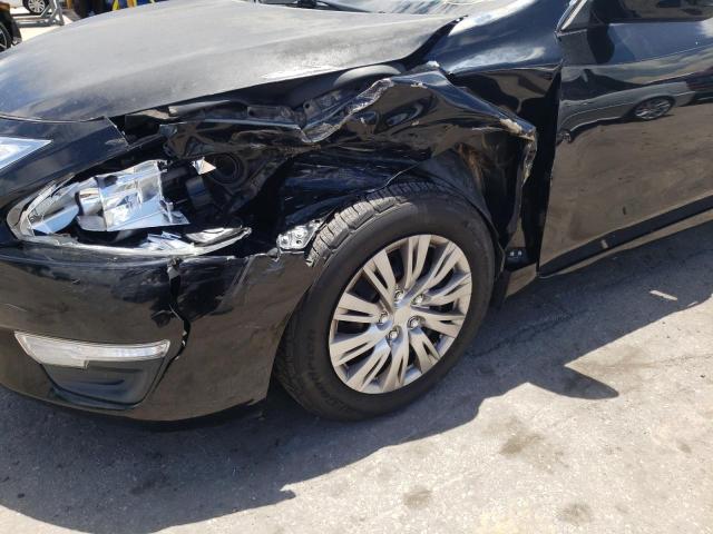 Photo 9 from auction – 2014 NISSAN ALTIMA 2.5 with VIN 1N4AL3AP4EC202327