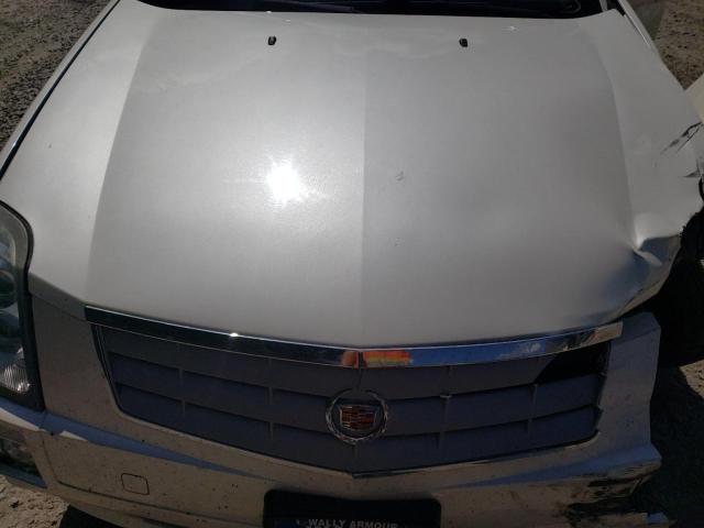 Photo 7 from auction – 2008 CADILLAC SRX with VIN 1GYEE437780162401