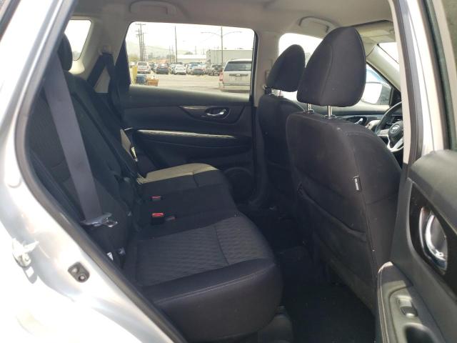 Photo 6 from auction – 2019 NISSAN ROGUE S with VIN 5N1AT2MT3KC826995