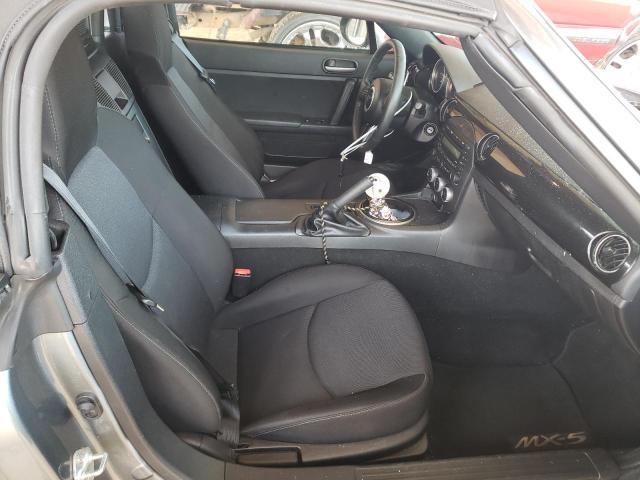 Photo 5 from auction – 2013 MAZDA MX-5 MIATA with VIN JM1NC2JF9D0232467