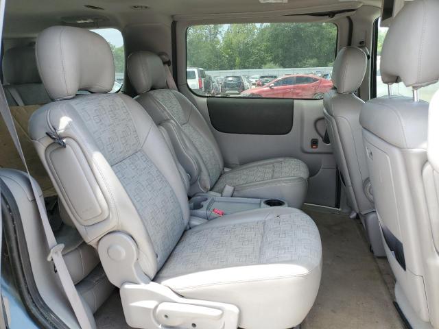 Photo 6 from auction – 2006 SATURN RELAY 3 with VIN 5GZDV23L86D116230