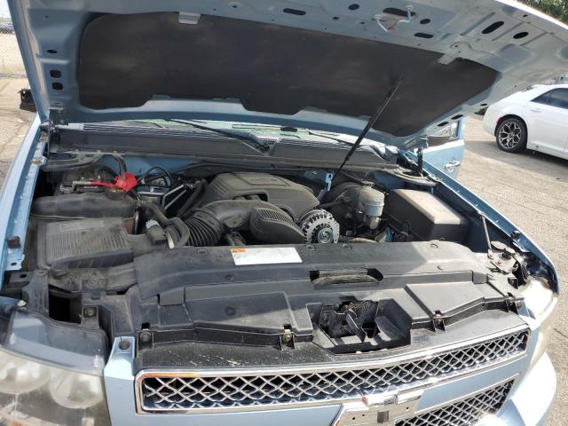 Photo 7 from auction – 2011 CHEVROLET SUBURBAN K with VIN 1GNSKKE37BR282368