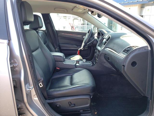 Photo 5 from auction – 2015 CHRYSLER 300 LIMITE with VIN 2C3CCARG0FH927258