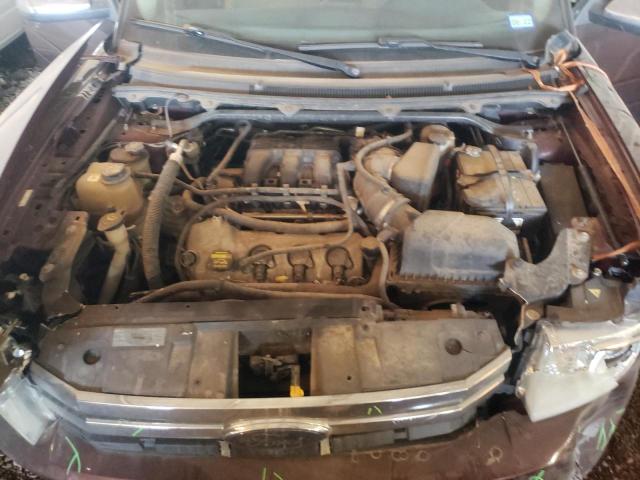 Photo 7 from auction – 2010 FORD FLEX LIMIT with VIN 2FMHK6DC3ABA71192