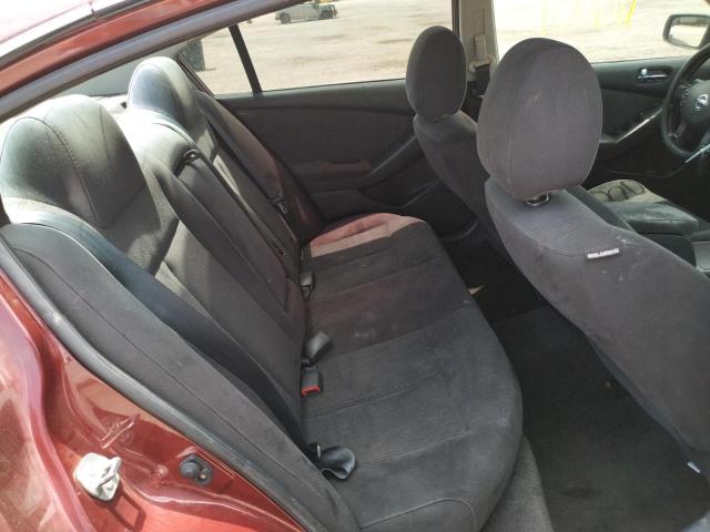 Photo 6 from auction – 2011 NISSAN ALTIMA with VIN 1N4AL2AP2BN431549