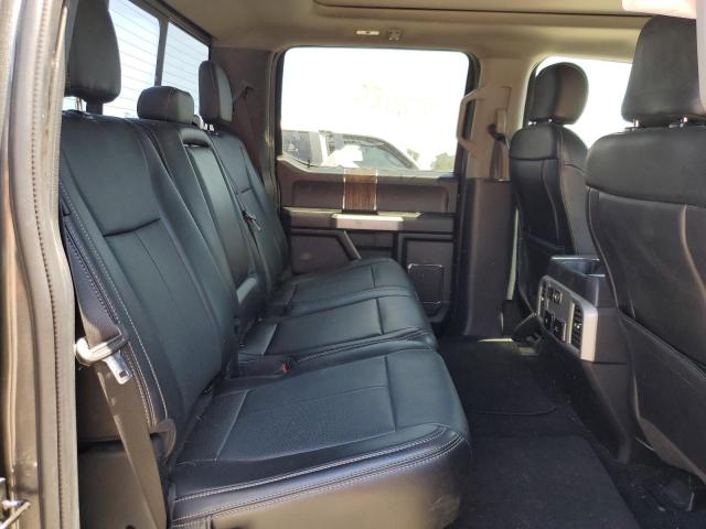 Photo 6 from auction – 2019 FORD F150 SUPER with VIN 1FTEW1E47KKD79690