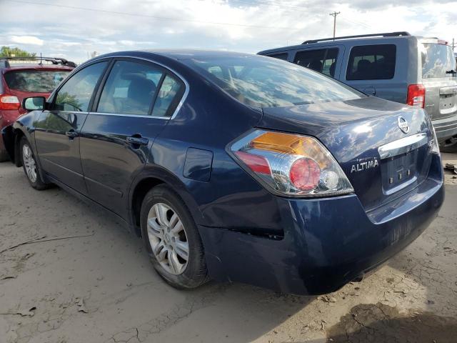 Photo 3 from auction – 2012 NISSAN ALTIMA BAS with VIN 1N4AL2AP8CN490512