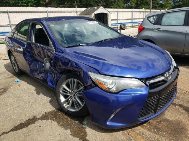 TOYOTA CAMRY LE 2015 with VIN 4T1BF1FK2FU900336 - Photo from auction