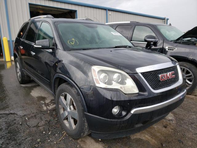 Zdjęcie 1 z aukcji – 2012 GMC ACADIA SLT z VIN 1GKKVRED9CJ340759