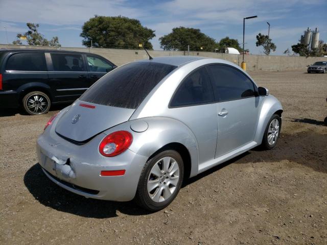 Photo 4 from auction – 2008 VOLKSWAGEN NEW BEETLE with VIN 3VWPG31C98M502466