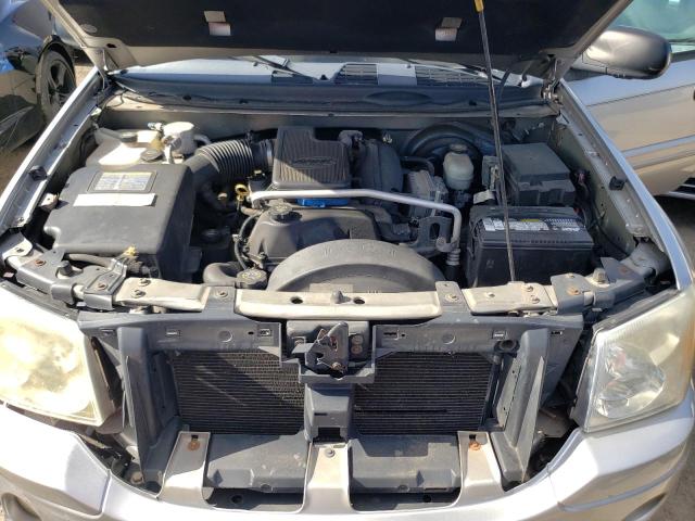 Photo 7 from auction – 2004 GMC ENVOY with VIN 1GKDS13S642140373