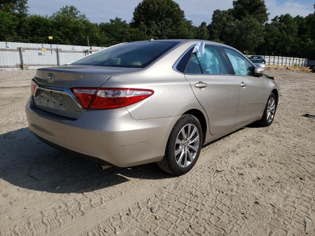 Photo 4 from auction – 2016 TOYOTA CAMRY with VIN 4T1BF1FK5GU516195