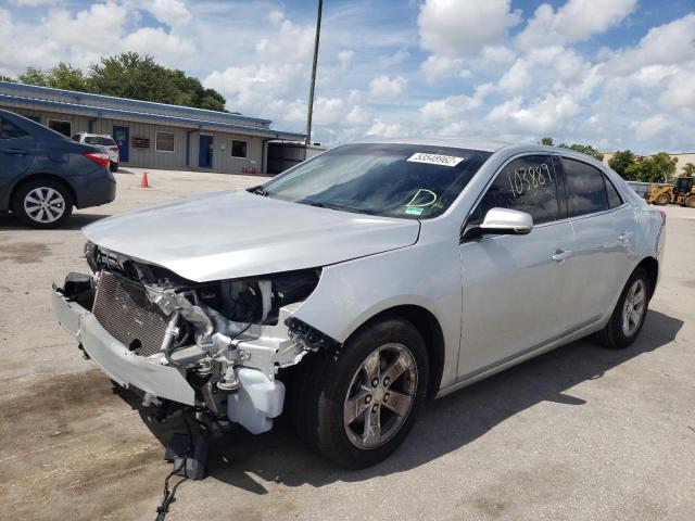 Photo 2 from auction – 2014 CHEVROLET MALIBU 1LT with VIN 1G11C5SL1EF258122