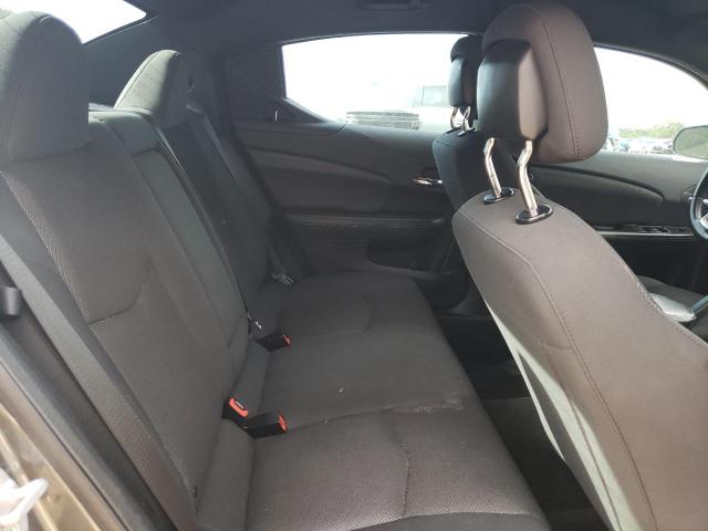 Photo 6 from auction – 2012 DODGE AVENGER with VIN 1C3CDZCB0CN242396