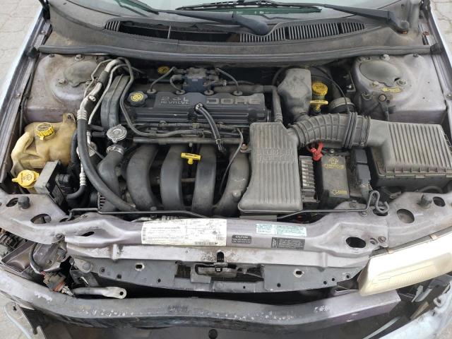 Photo 7 from auction – 1996 DODGE STRATUS with VIN 1B3EJ46X2TN250704