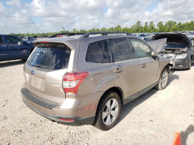 Photo 4 from auction – 2014 SUBARU FORESTER 2 with VIN JF2SJAHC1EH435193