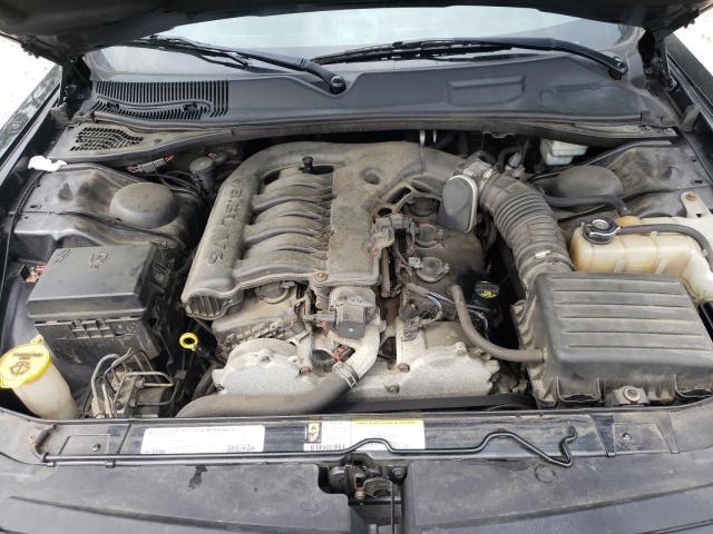 Photo 7 from auction – 2010 DODGE CHALLENGER with VIN 2B3CJ4DV8AH300536