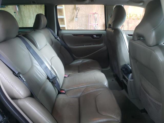 Photo 6 from auction – 2004 VOLVO XC70 with VIN YV1SZ59H441133696