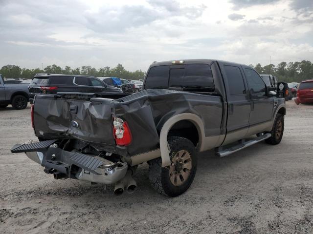 Photo 4 from auction – 2008 FORD F250 SUPER with VIN 1FTSW20R08EC65050