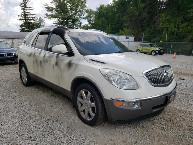 BUICK ENCLAVE CX 2009 with VIN 5GAEV23D09J171566 - Photo from auction