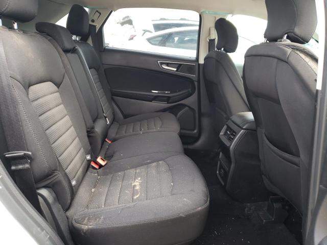 Photo 6 from auction – 2015 FORD EDGE SEL with VIN 2FMTK3J95FBB80990