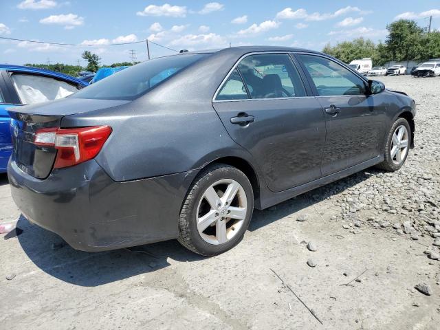 Photo 4 from auction – 2012 TOYOTA CAMRY BASE with VIN 4T1BF1FK4CU087951