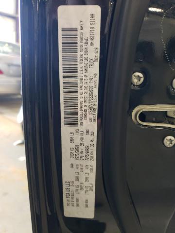 Photo 10 from auction – 2016 RAM 1500 LARAM with VIN 1C6RR7VT7GS260636