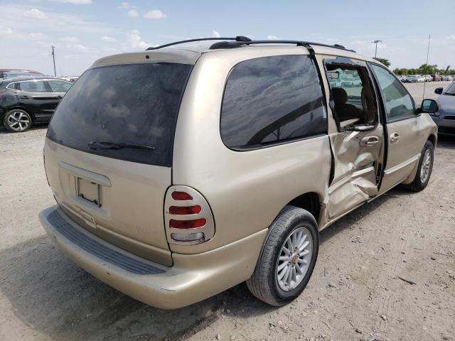 Photo 4 from auction – 2000 CHRYSLER TOWN & COU with VIN 1C4GP44G0YB544359